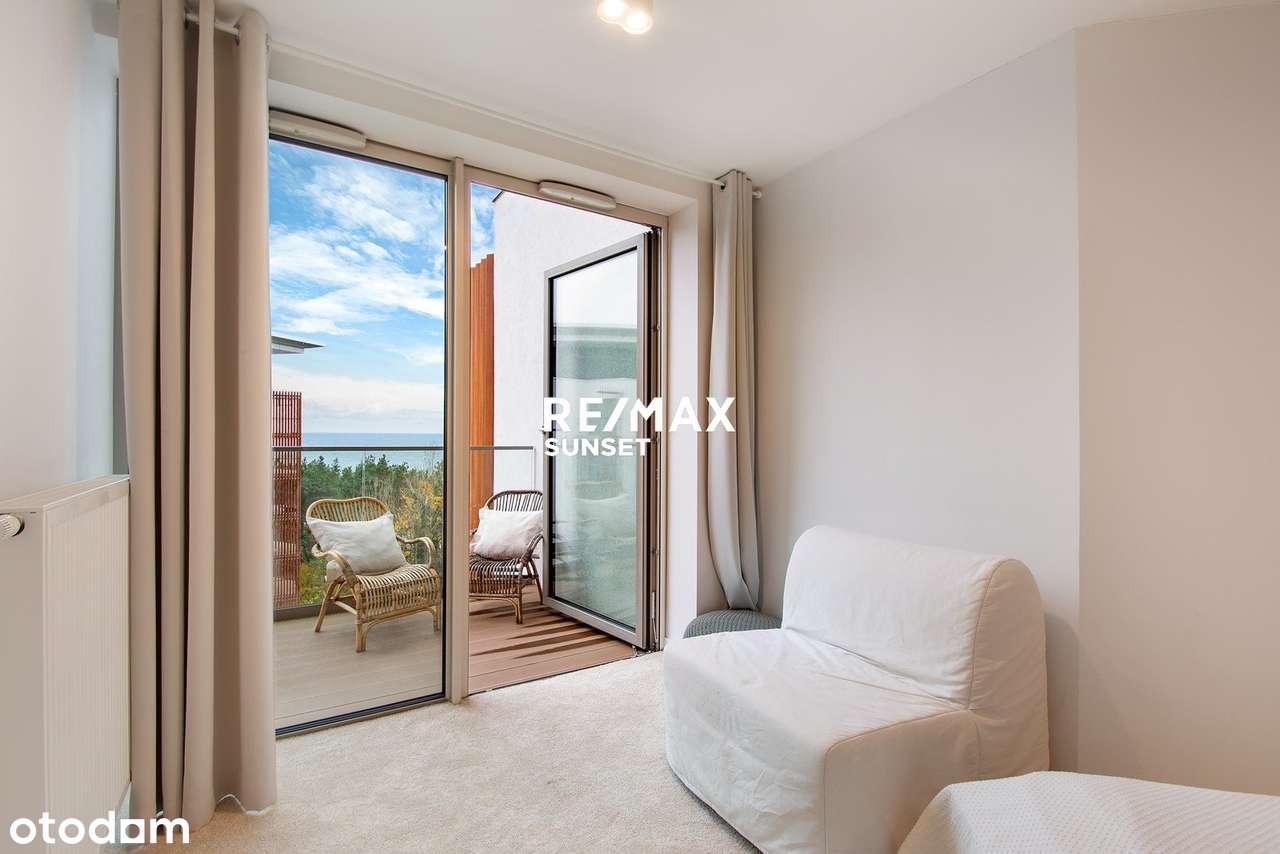 Szum Morza i Luksus – Pinea Pobierowo! - Pełny obrazek: 4/15