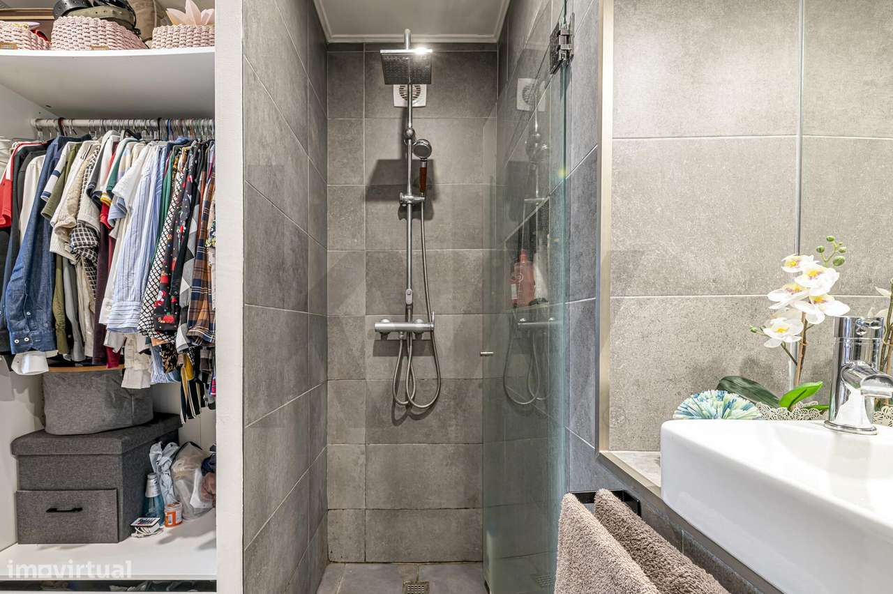 Moradia Acolhedora e Remodelada no Samouco, Alcochete, Setúbal-23