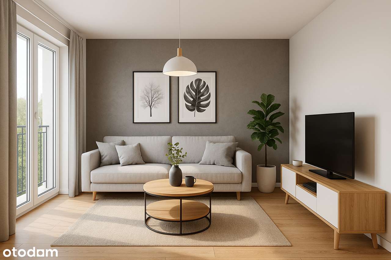 Mieszkanie w super lokalizacji - ul. Samsonowicza 27, Wrotków - Pełny obrazek: 1/16