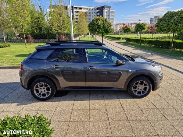 Citroën C4 Cactus BlueHDi 100 Stop&Start Feel - 26