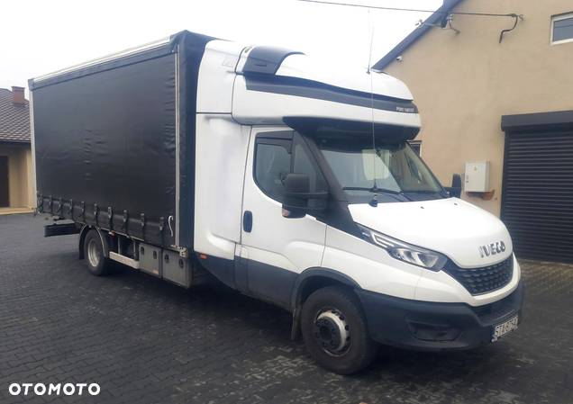 Iveco Daily 70C18 Pony - 1