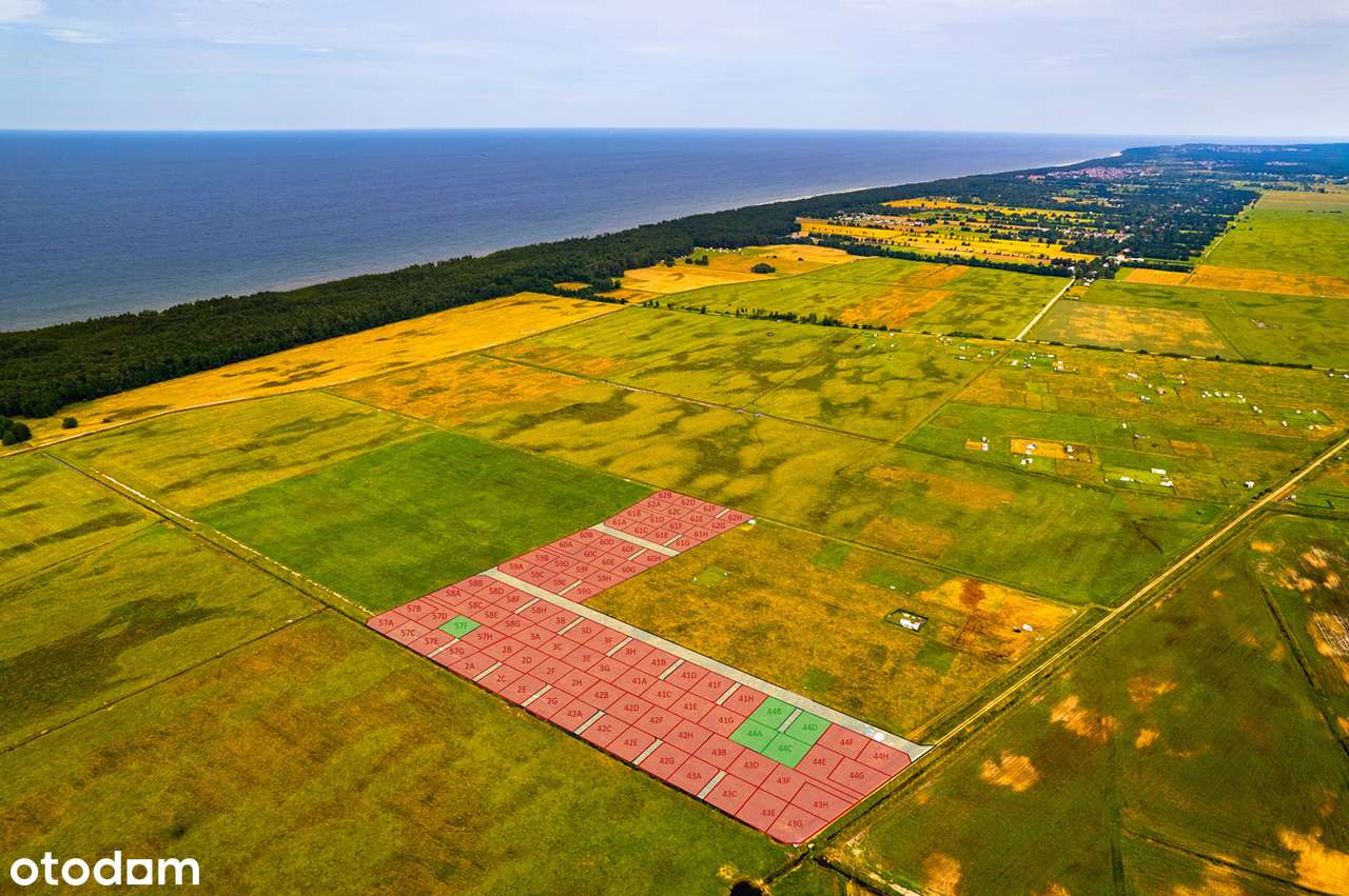 2 km od morza. Okazja! - Pełny obrazek: 5/11