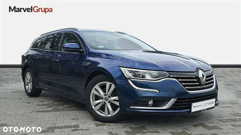 Renault Talisman - 3