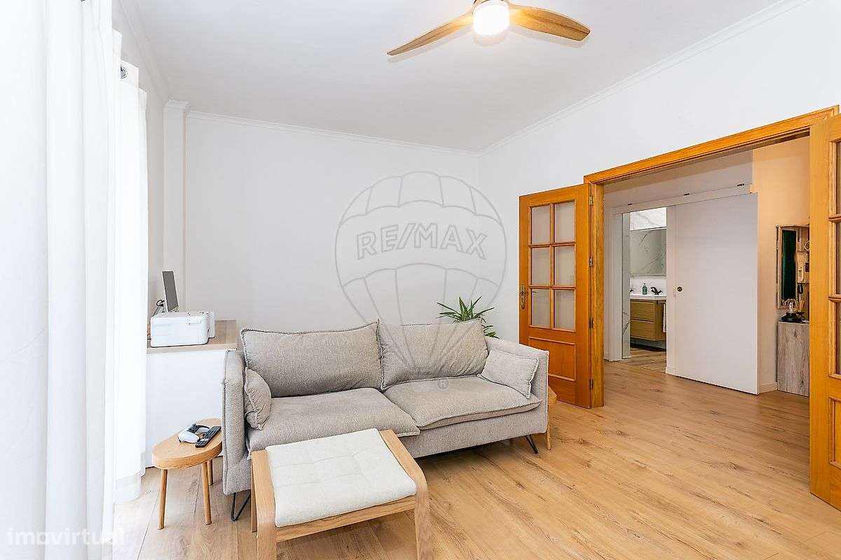 Apartamento T1 para venda-8