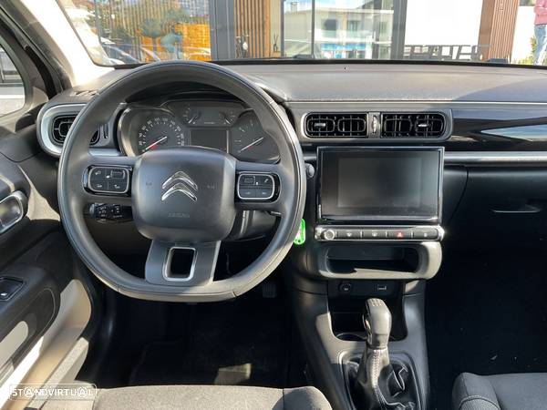 Citroën C3 1.2 PureTech Feel - 32