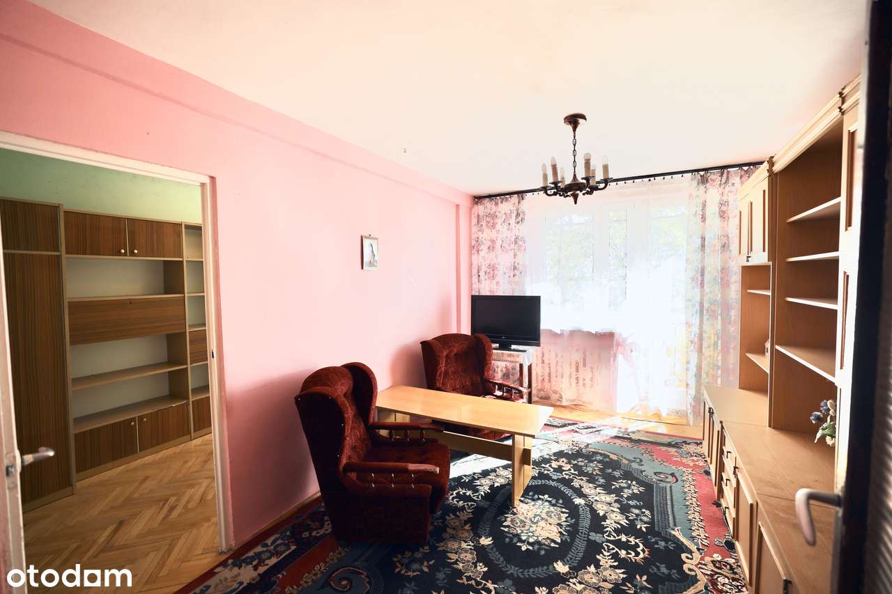 0% prowizji |os. Nad Potokiem |2 piwnice, 2 balkony | Spokojna okolica-2