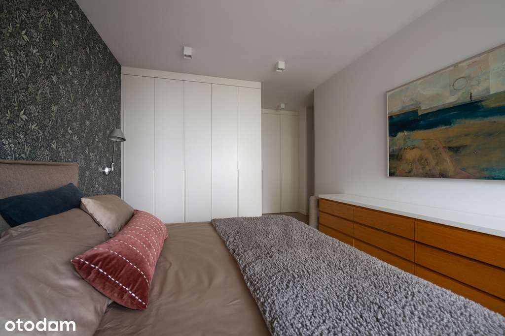 Mieszkanie premium | dwustronne | loggia-1