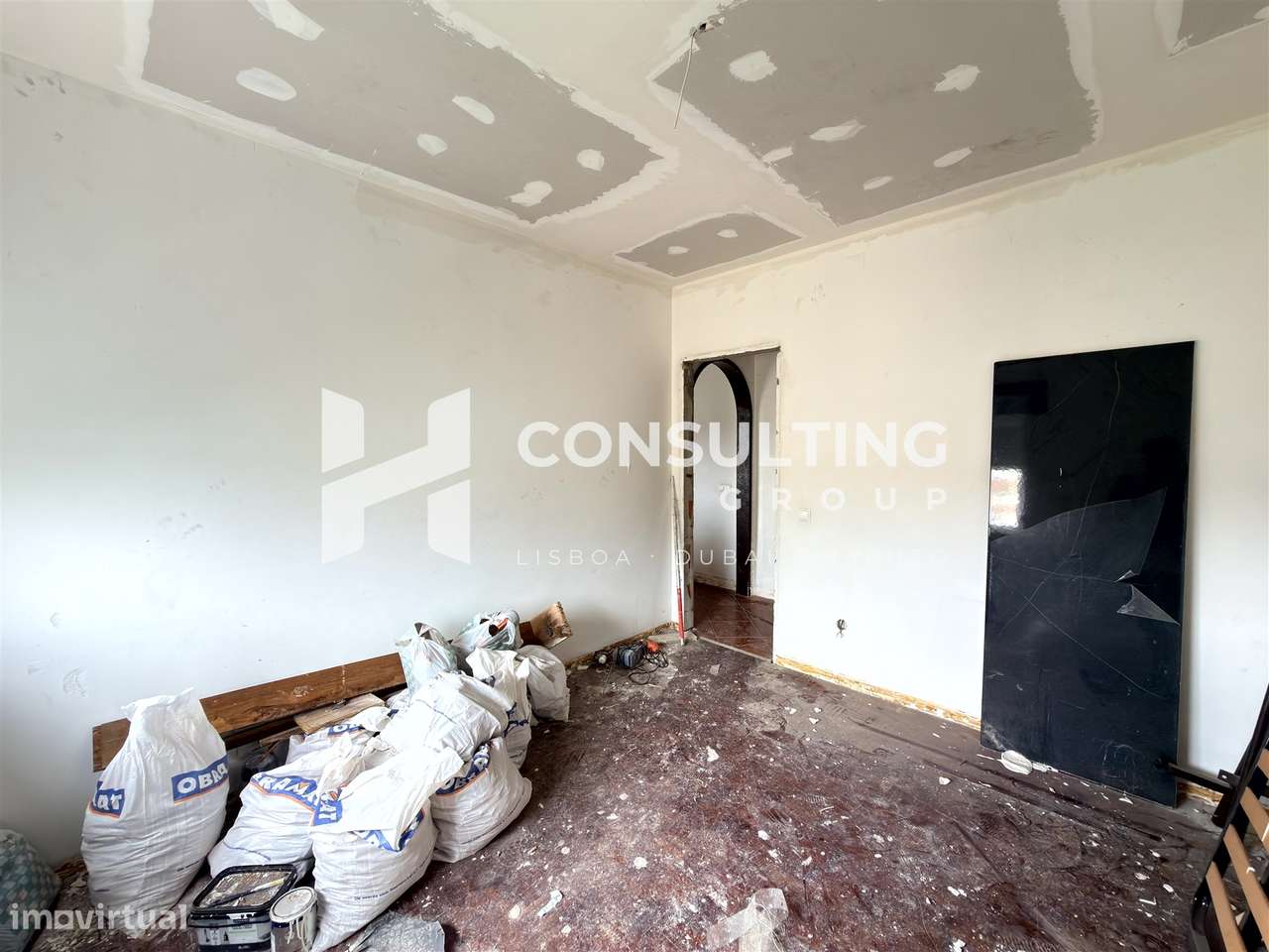 Apartamento T3+2 Venda em Moita,Moita-6