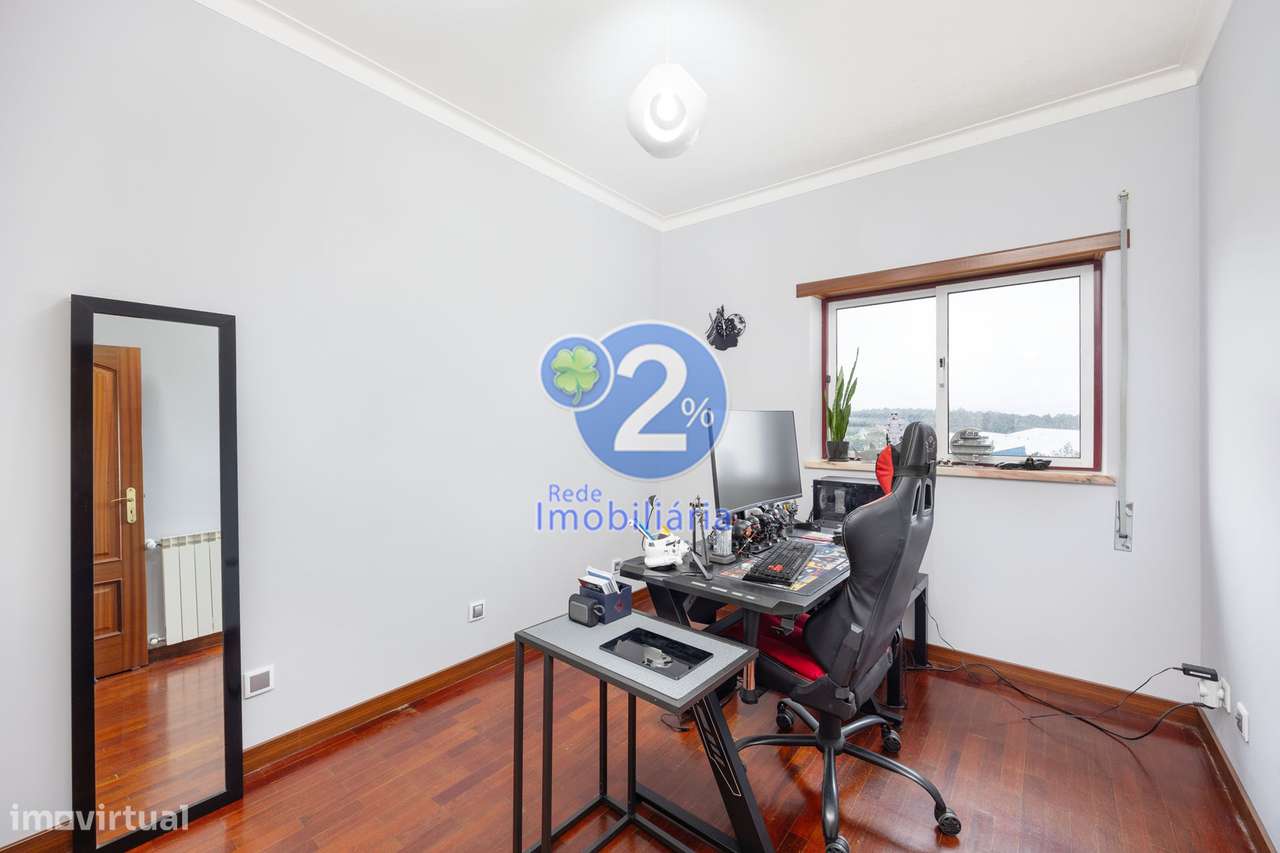 Apartamento Duplex T3+1 -  Marrazes-25