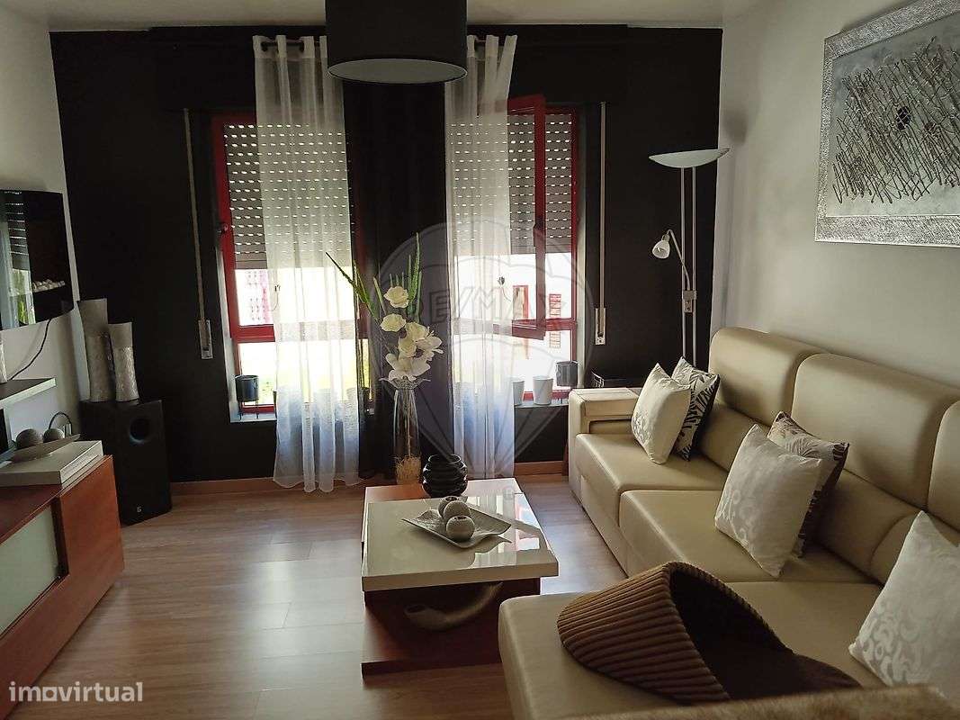 Apartamento T3 para venda - Grande imagem: 2/9