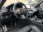 BMW M5 Competition - 5