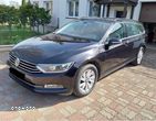 Volkswagen Passat 2.0 TDI SCR Comfortline - 1