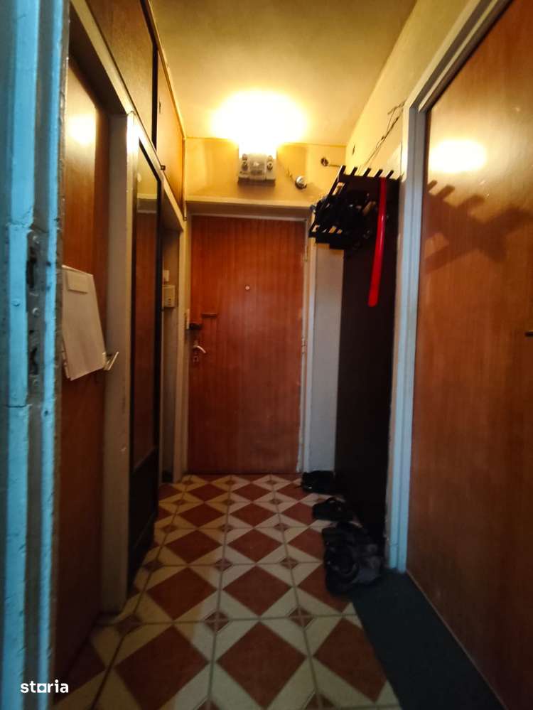 FARA COMISIOANE apartament cu 2 camere la etajul 2 aproape de metrou-5