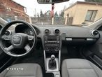 Audi A3 1.6 TDI Ambition - 7