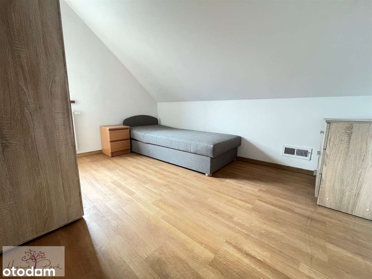 2 domy wolnostojące | garaż | działka 1200m2 -Łód-10