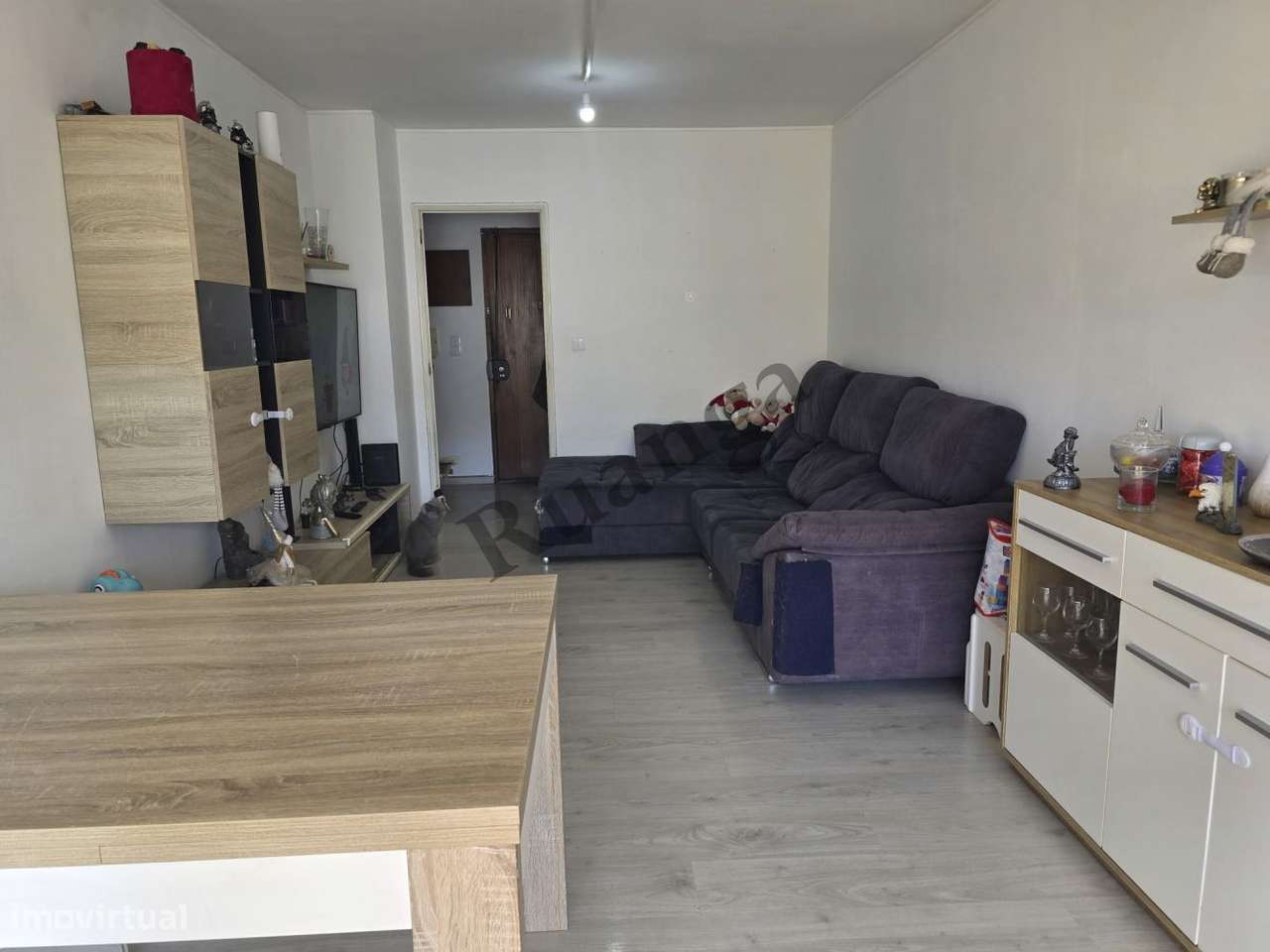 Apartamento T3 com Elevador para Venda em Santiago do Cacém-6