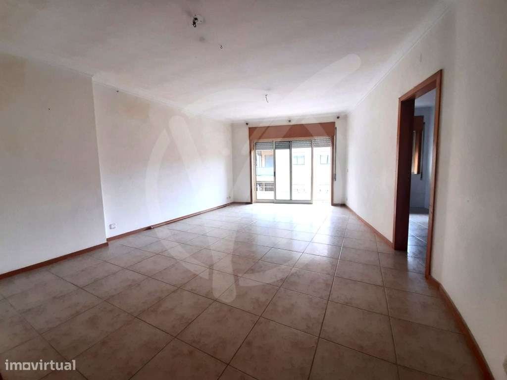 ApartamentoT1 com garagem em Aver-o-Mar, Póvoa de Varzim-1