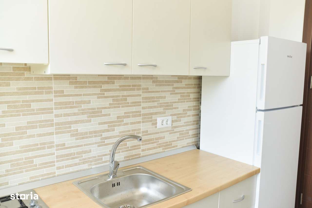 Apartament 2 camere de vânzare – Mamaia, Solid Residence – 118.000 € - Imagine principală: 4/17