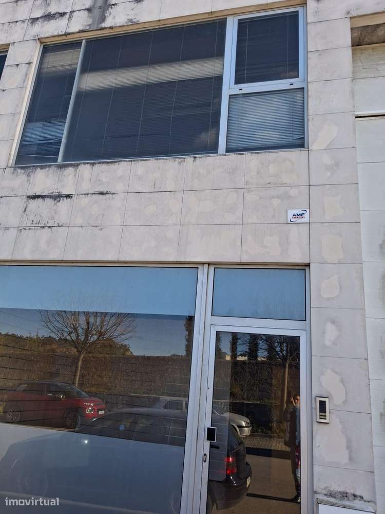 Armazém - Vila do Conde, Toughinhó - Venda ou Arrendamento-13