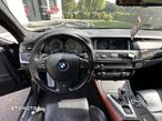 BMW M5 DKG - 22