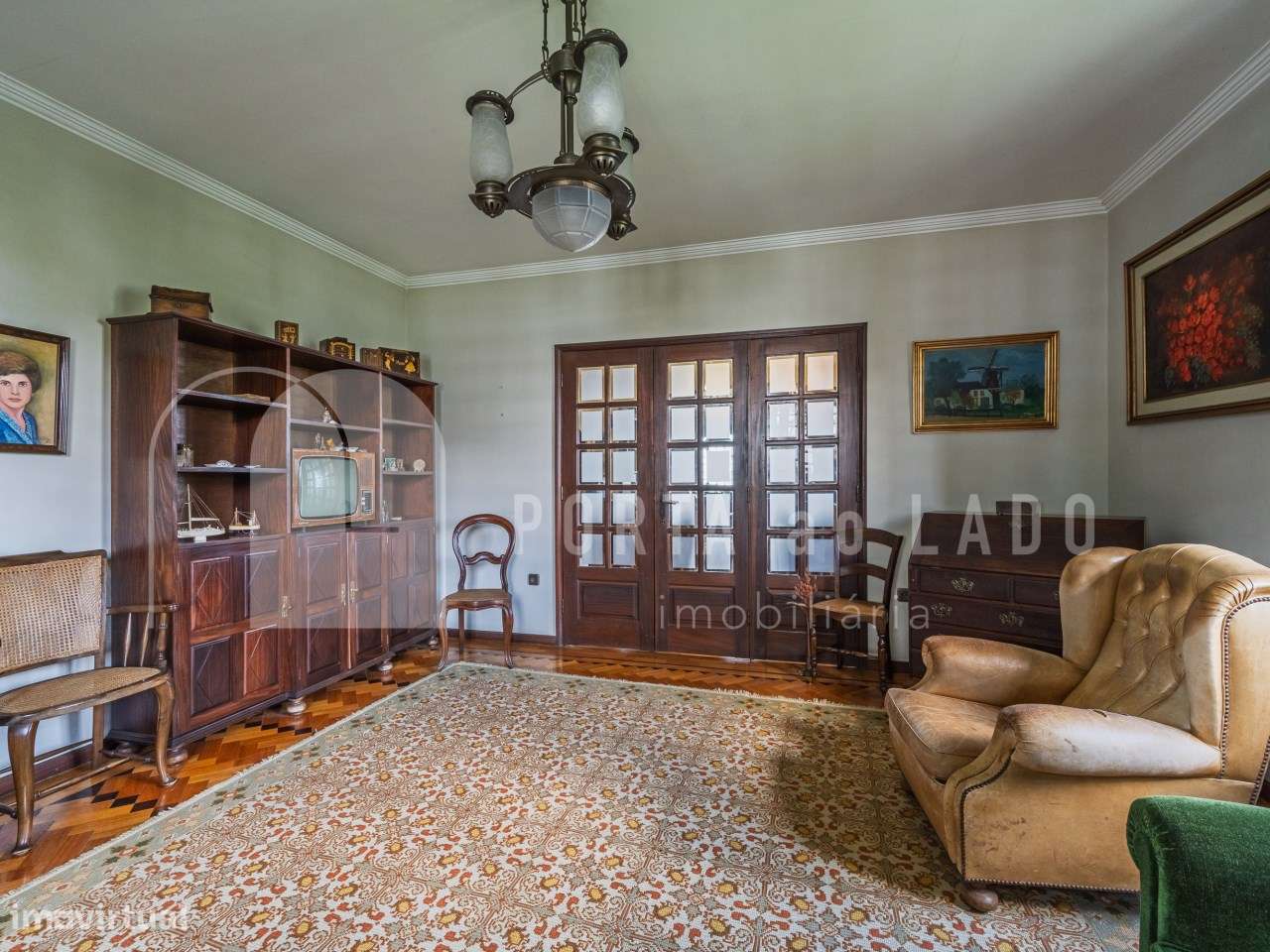 Moradia Independente em Arrifana, Santa Maria da Feira - Grande imagem: 5/45