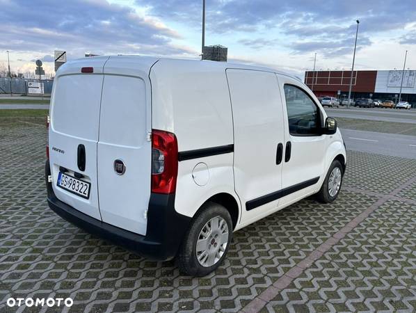 Fiat Fiorino - 3