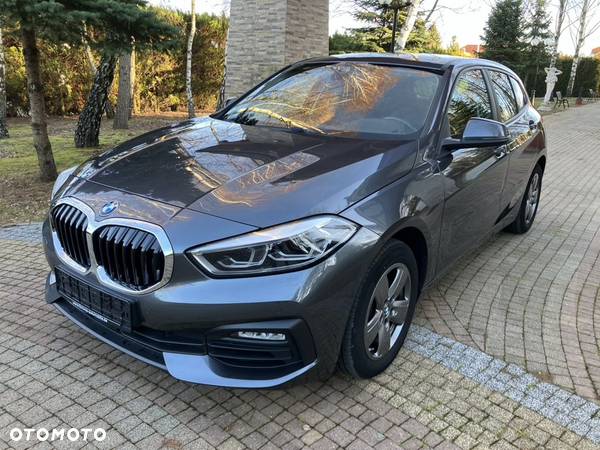 BMW Seria 1 118i Advantage - 1