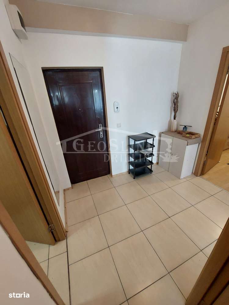 Vânzare Apartament 2 dormitoare decomandate 1 Open-space Petrom Baciu-16