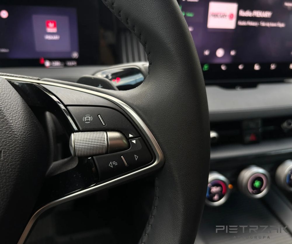 Skoda Superb Pierwszy właściciel | Polski salon