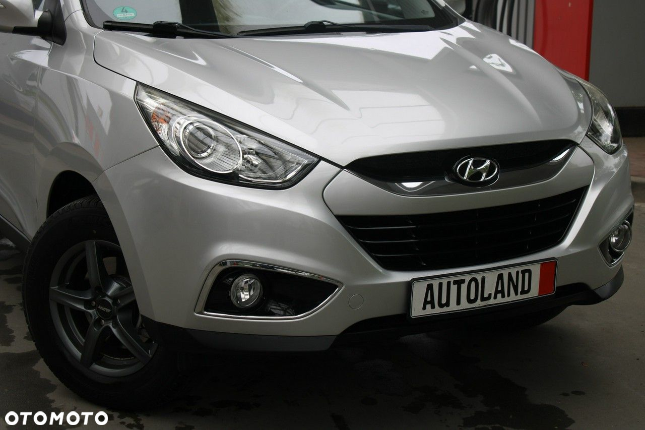 Hyundai ix35 - 6