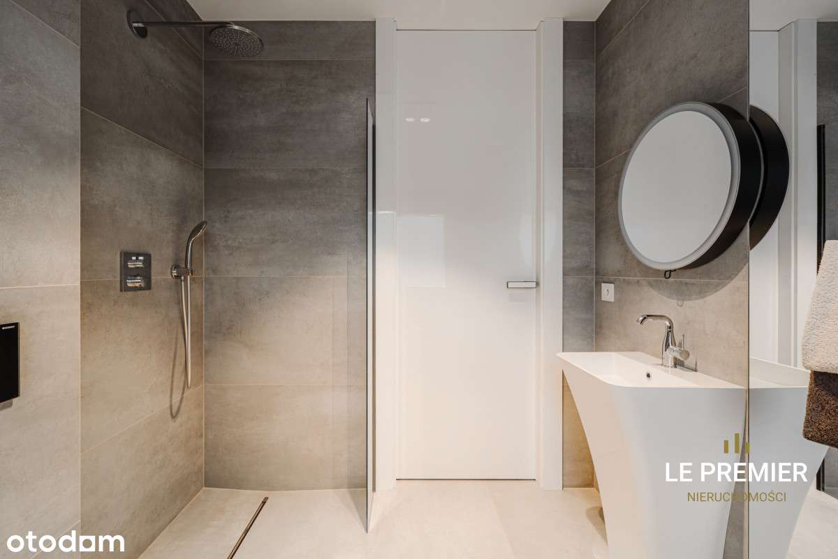 W pobliżu lasu | Z widokiem na drzewa i zieleń-13