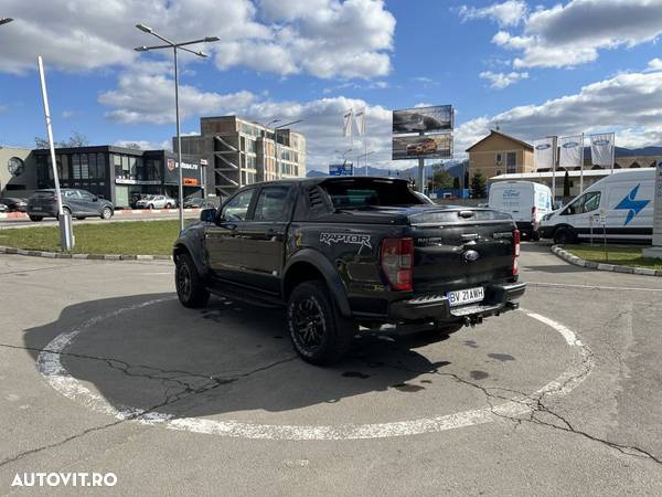 Ford Ranger Raptor - 5