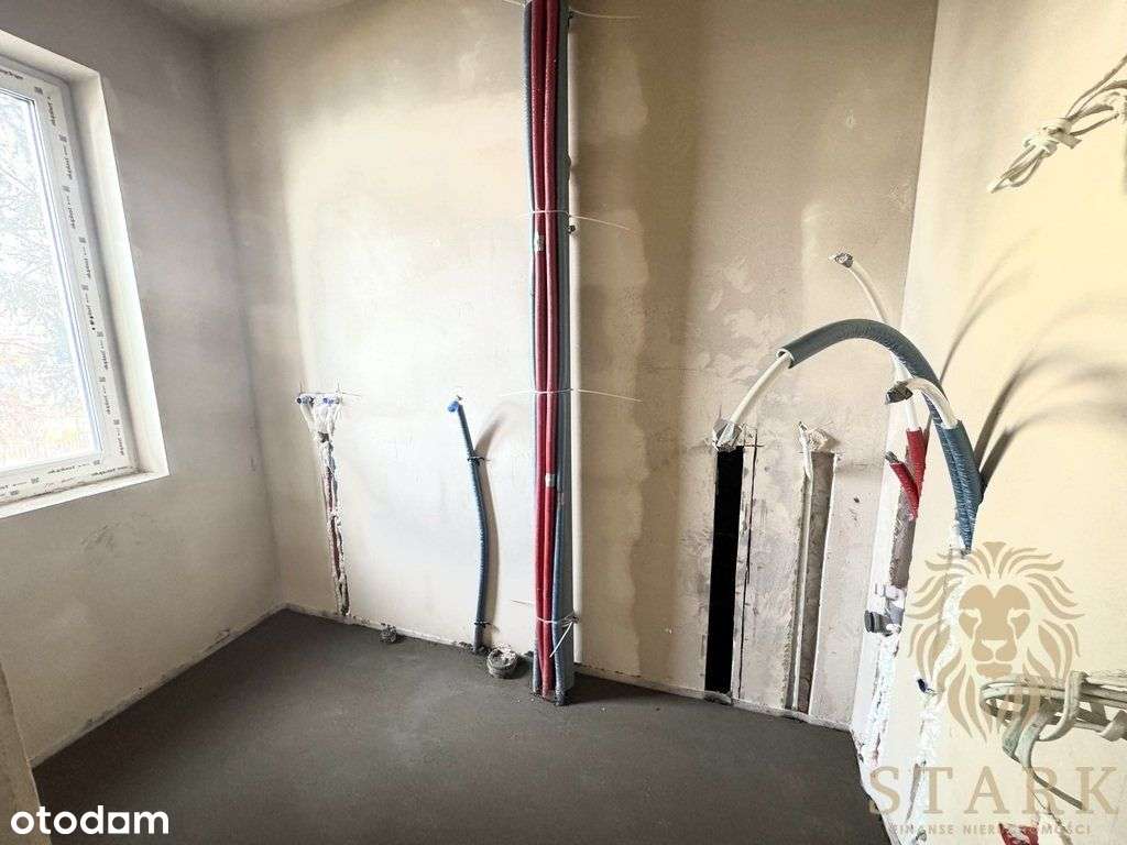 Mieszkanie dwupoziomowe- wyjątkowa lokalizacja! - Pełny obrazek: 5/8