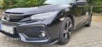 Honda Civic 1.5 T Sport Plus (Navi) - 2