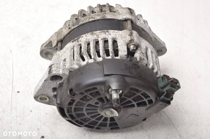 OPEL ZAFIRA B 1.7 CDTI ALTERNATOR LRA03094 - 5