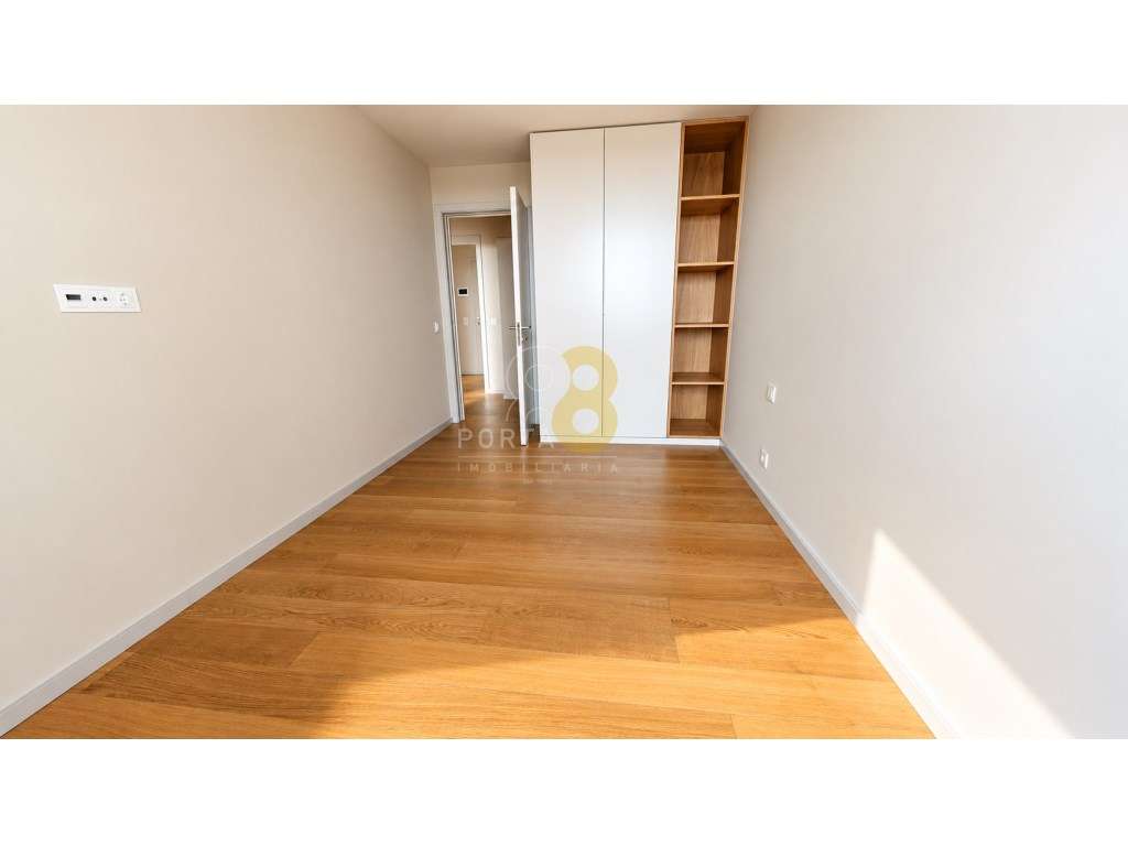 Apartamento T3 com terraço Vistas Rio e Mar - Pronto a Habitar | Ja...-17