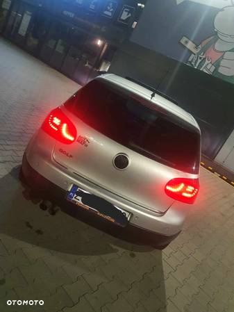 Volkswagen Golf V 1.4 TSI Comfortline - 6