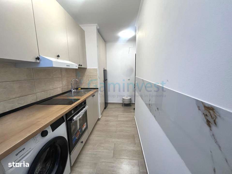 Apartament de vanzare cu o camera,Decebal,Oradea,Bihor,GaminvestV4493-4