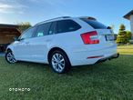 Skoda Octavia 1.6 TDI Clever DSG - 3