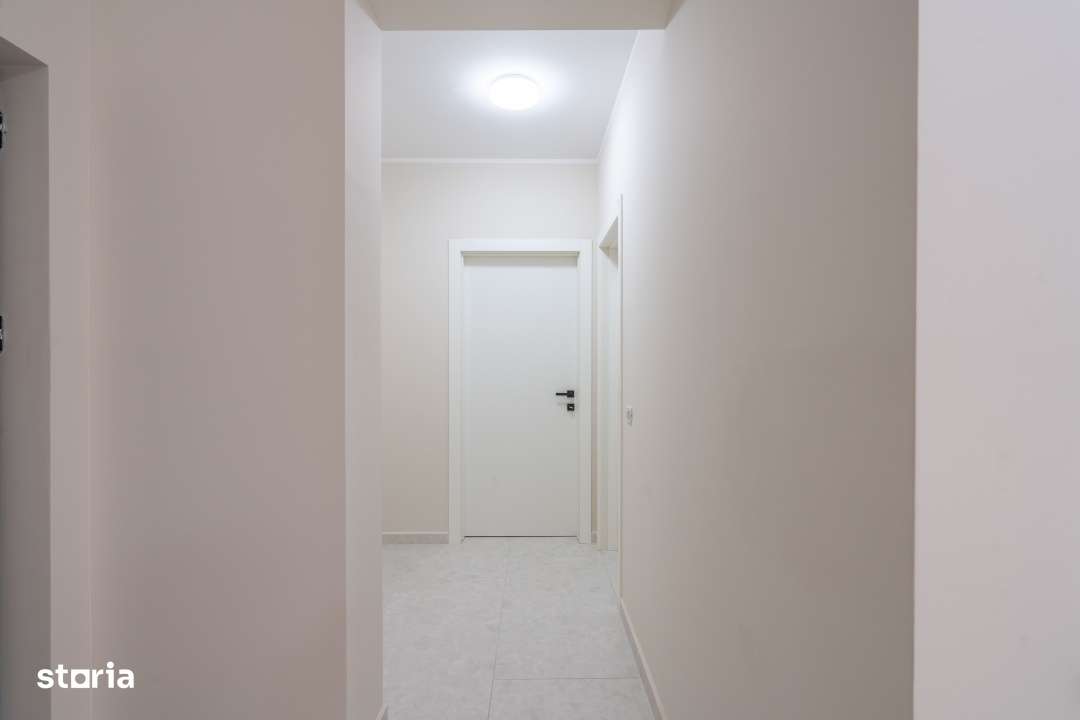 Apartament tip Studio | Parcare inclusa | Direct dezvoltator | Giroc - Imagine principală: 4/19