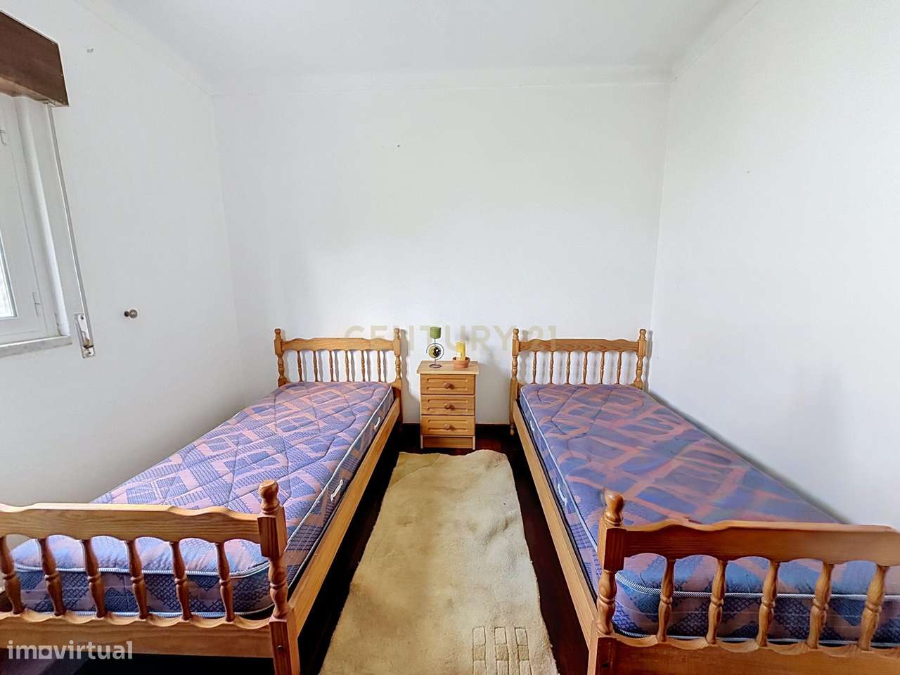 Casa T2  + 1 em, Alcobaça - Vista Deslumbrante para a natureza1 k de A-21