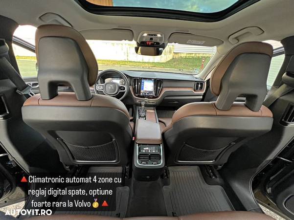 Volvo XC 60 D5 AWD Inscription - 5