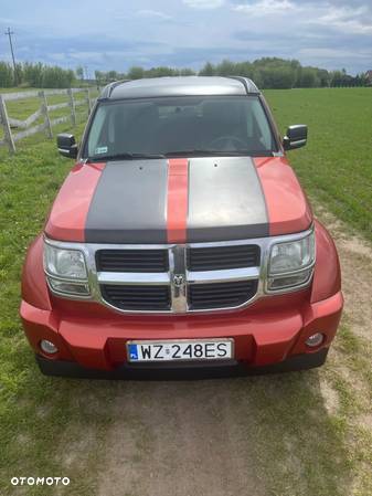 Dodge Nitro 3.7 V6 SLT 4WD - 3