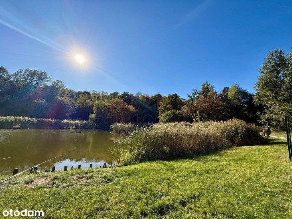 Mieszkanie, 36 m², Warszawa-1