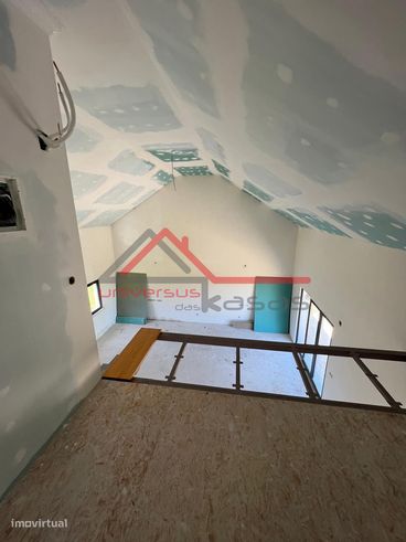 Moradia Isolada V3 em Pinhal Novo-8