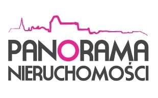 Logo: Panorama Nieruchomosci