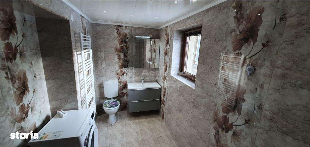 Casa - 2 apartamente - Rasnov-4