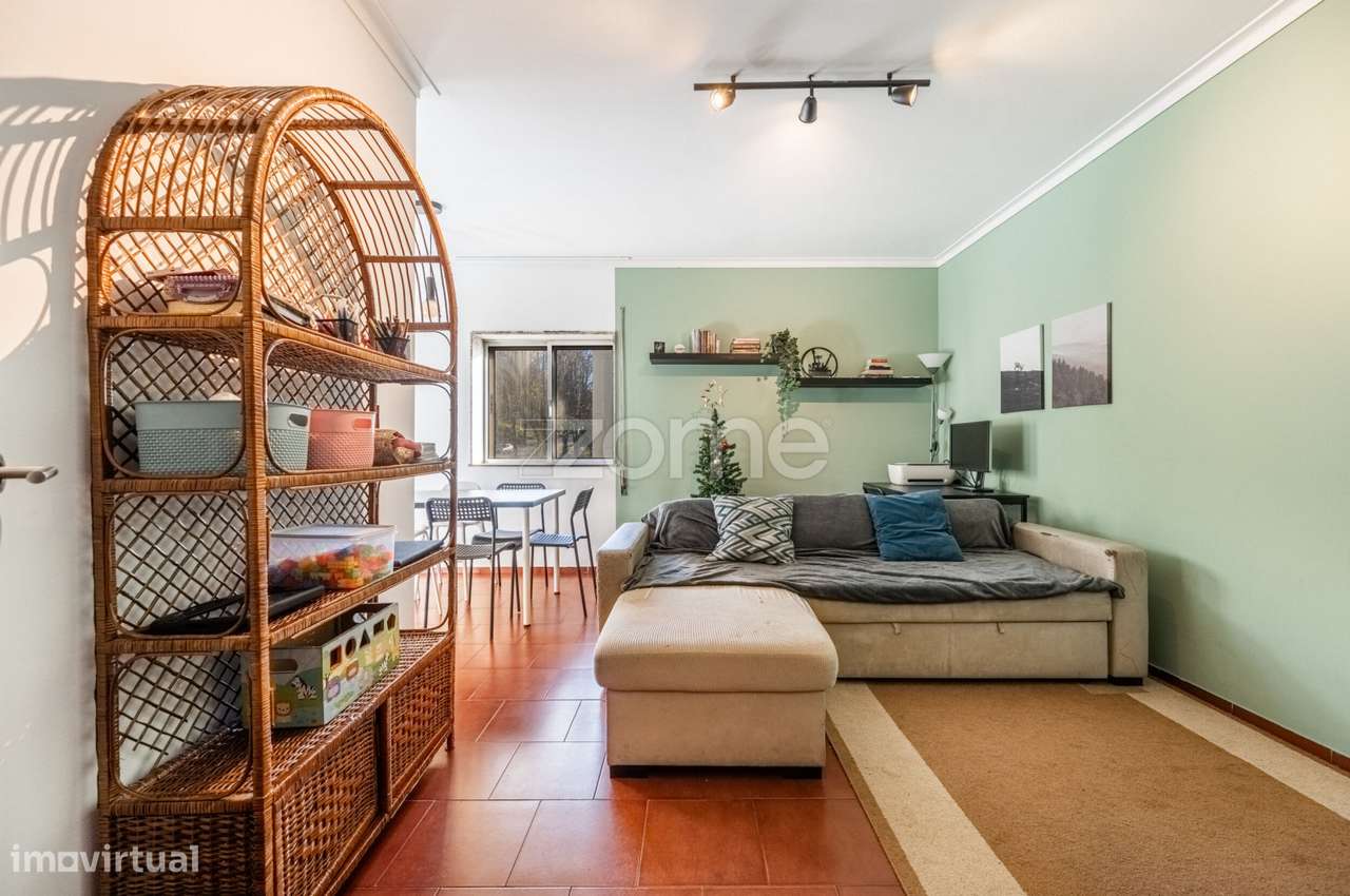 Apartamento T4 - UF Maximinos e Sé - Grande imagem: 2/41