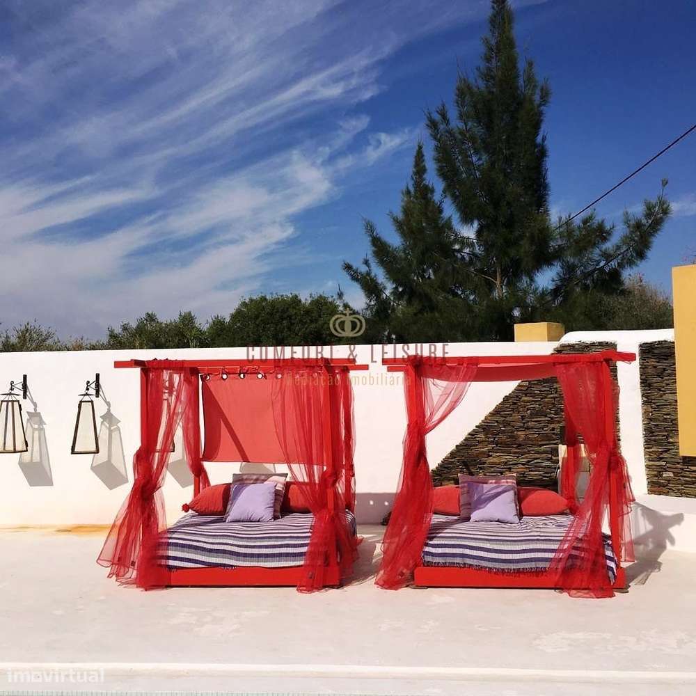 Quinta T5 Venda em Évora Monte (Santa Maria),Estremoz-26