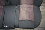 FOTELE KANAPA KOMPLET SEAT IBIZA III 6L 5D HB - 4